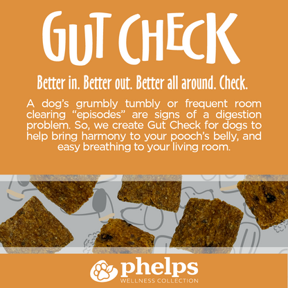 Gut Check Digestive Health Lamb Recipe