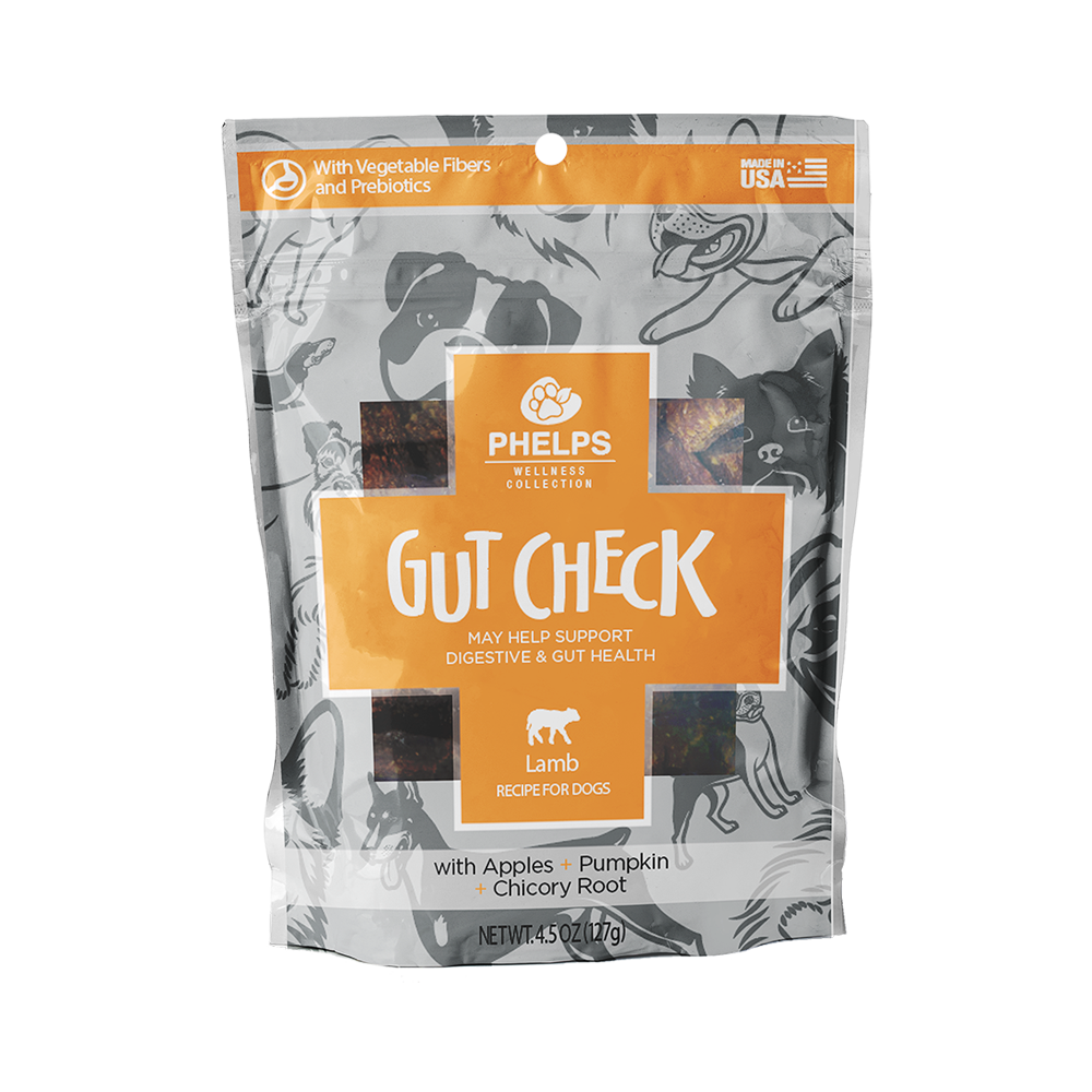 Gut Check Digestive Health Lamb Recipe