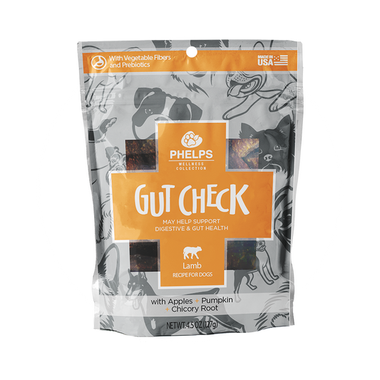 Gut Check Digestive Health Lamb Recipe