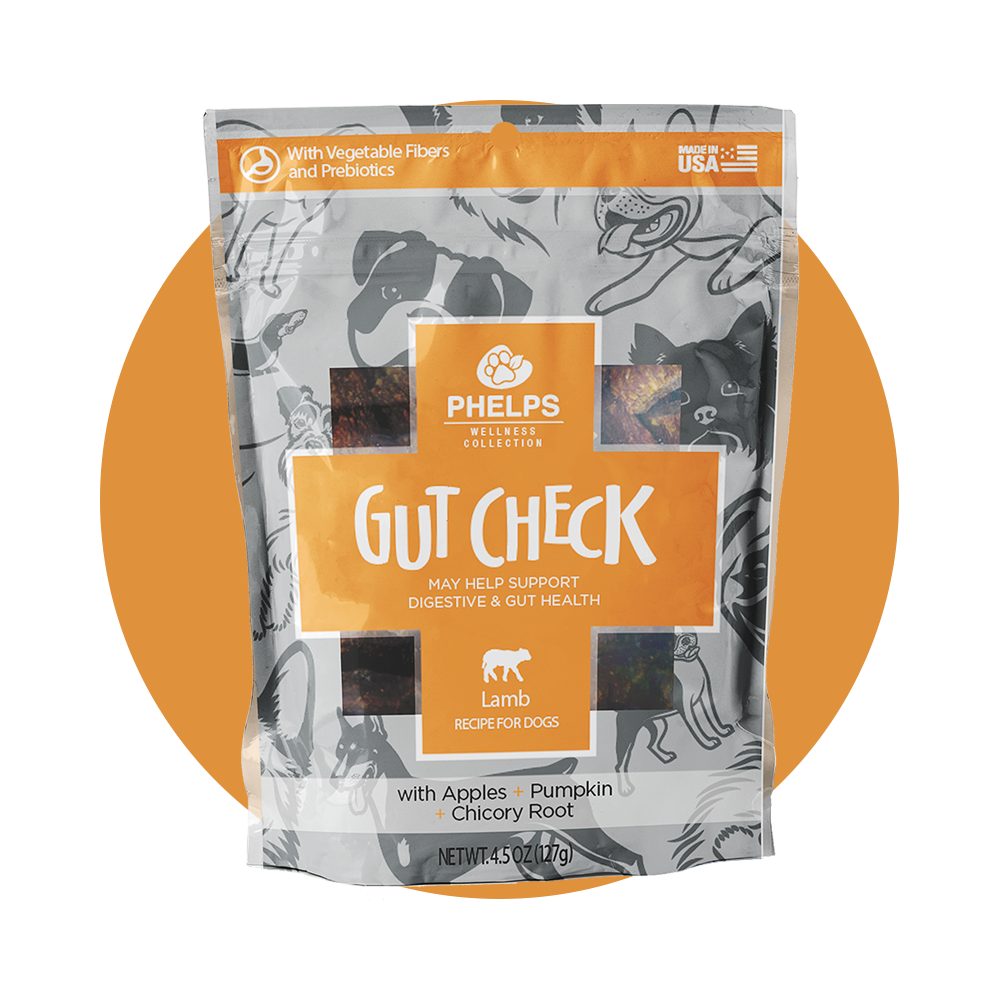 Gut Check Digestive Health Lamb Recipe