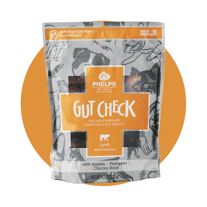 Gut Check Digestive Health Lamb Recipe