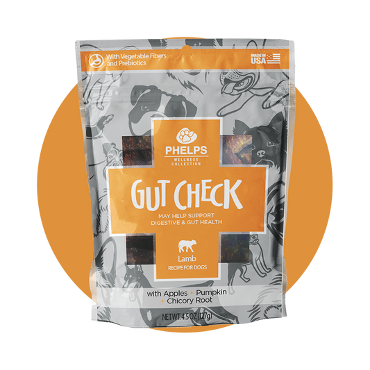 Gut Check Digestive Health Lamb Recipe